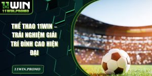 Thể Thao 11win